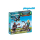 PLAYMOBIL Czkawka i Astrid z małym smokiem - 478467 - zdjęcie